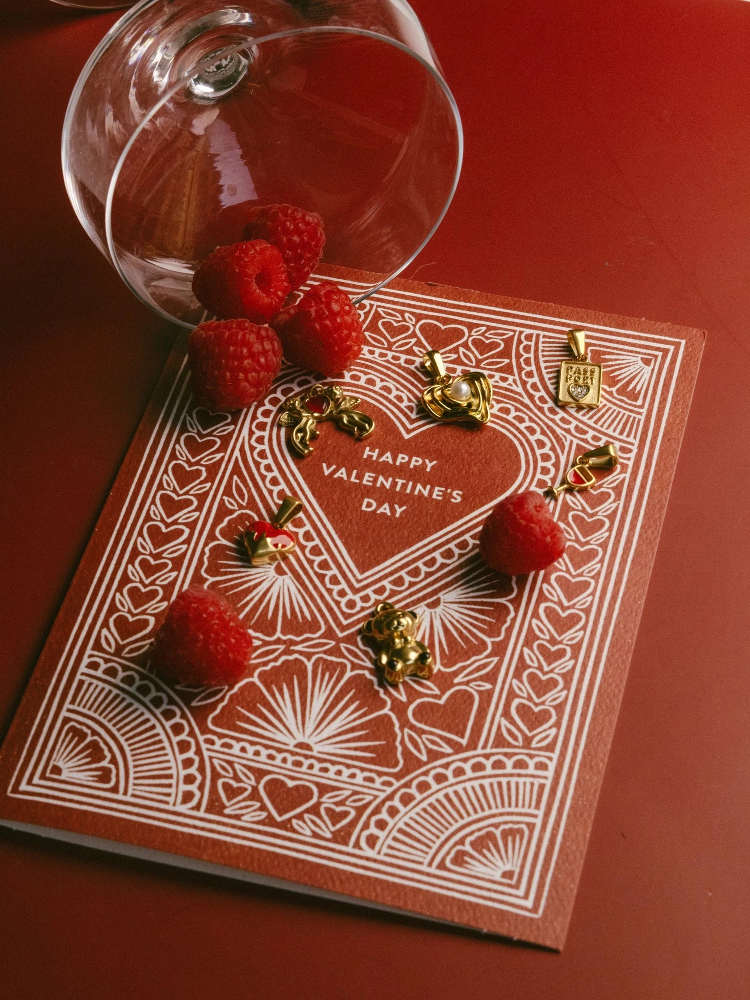 San Valentine´s Day