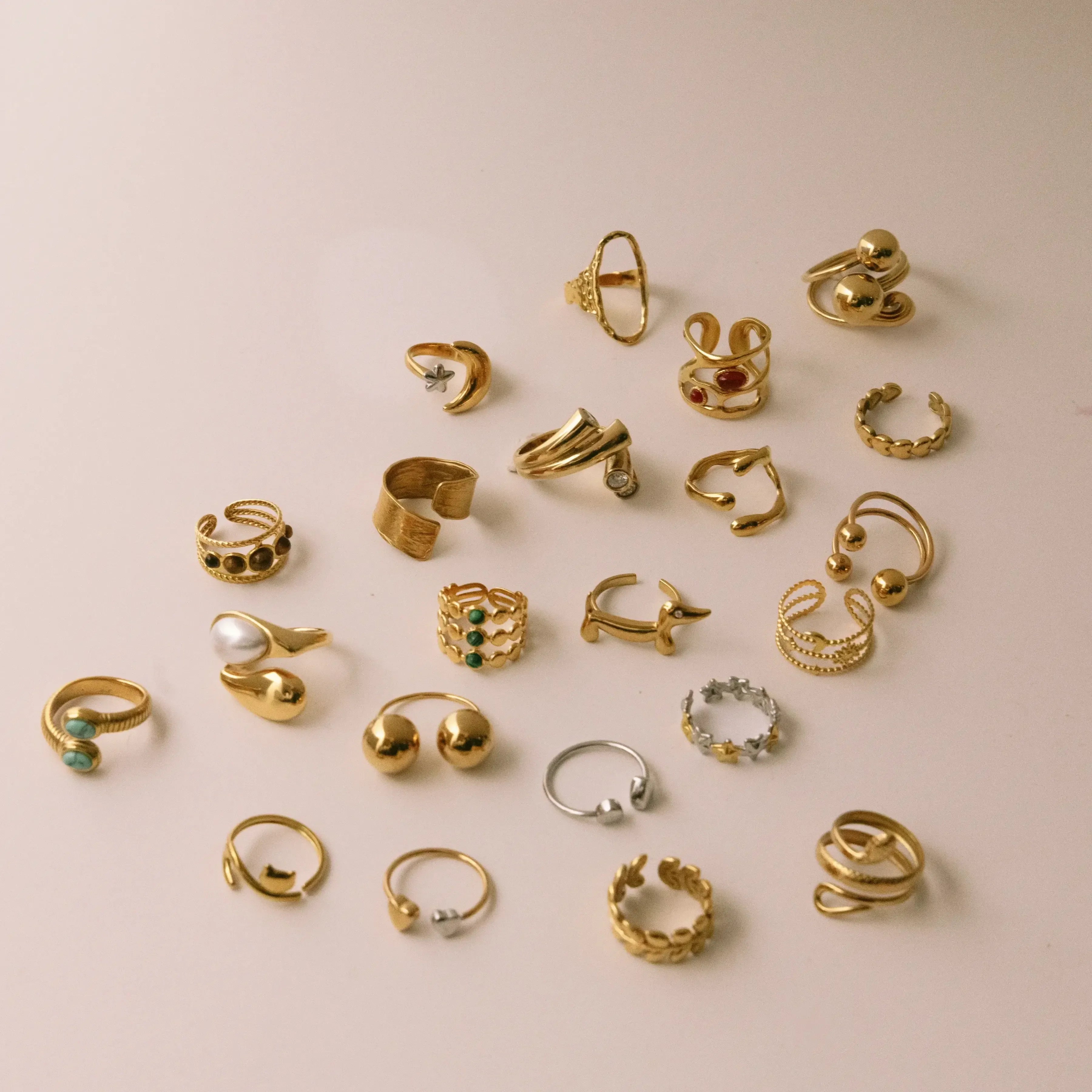 Rings