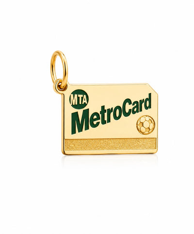 MetroCard Soccer 2026