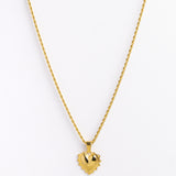 Rope Chain For Pendants & Charms