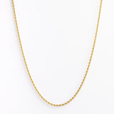 Rope Chain For Pendants & Charms