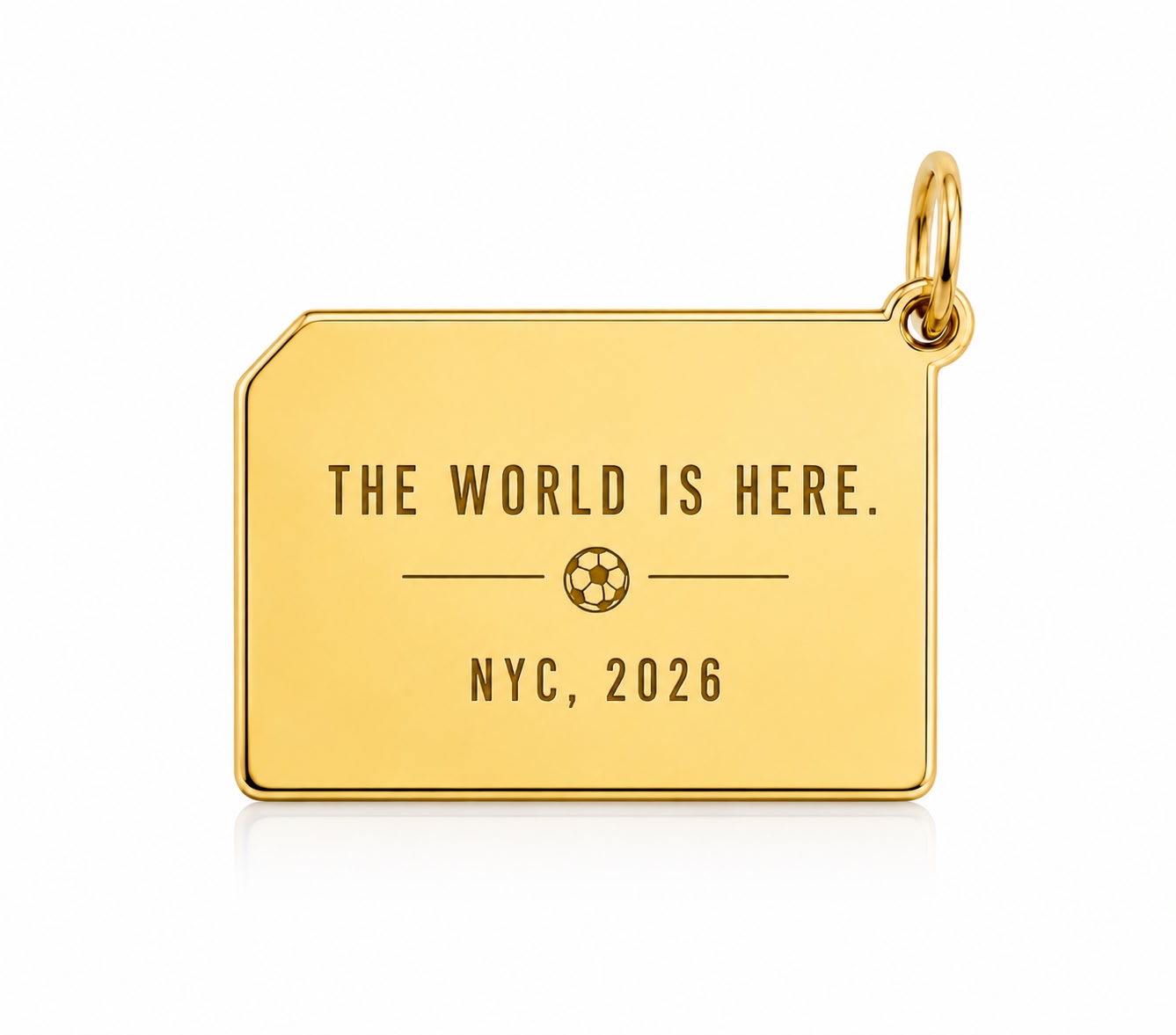 MetroCard Soccer 2026