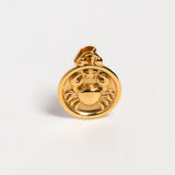 Gold Constellation Charm Pendants