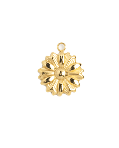 Gold Charm Dahlia