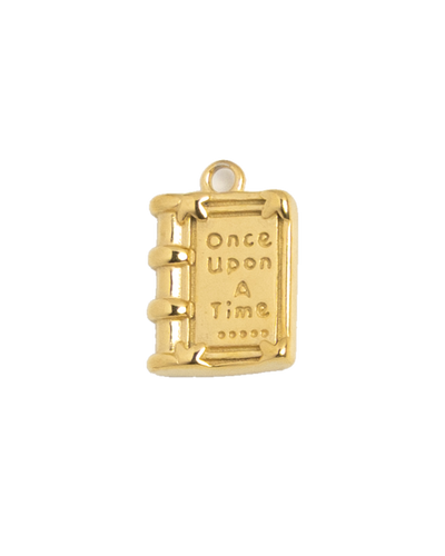 Gold Charm Storybook