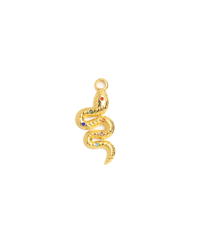 Gold Snake