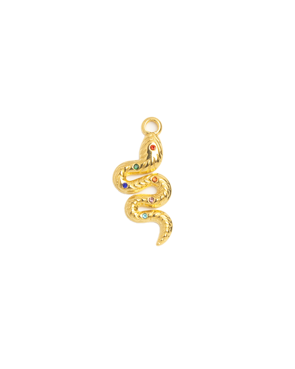 Gold Snake