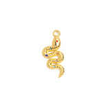 Gold Snake