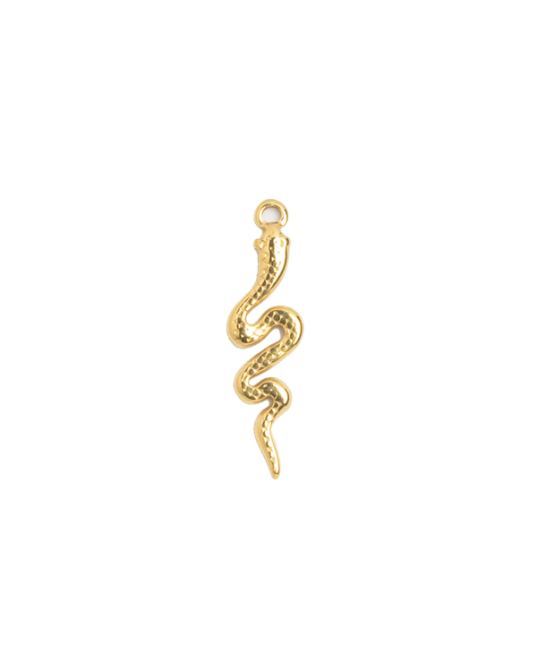 Gold Snake