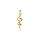 Gold Snake