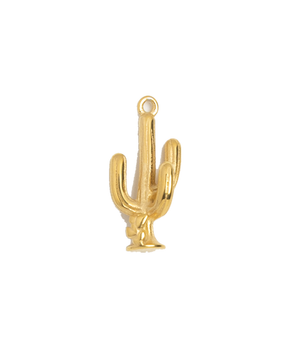 Gold Mushroom