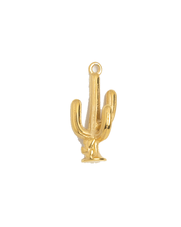 Gold Mushroom