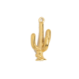 Gold Mushroom