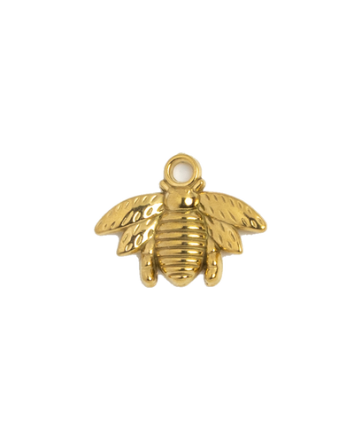 Gold Butterfly