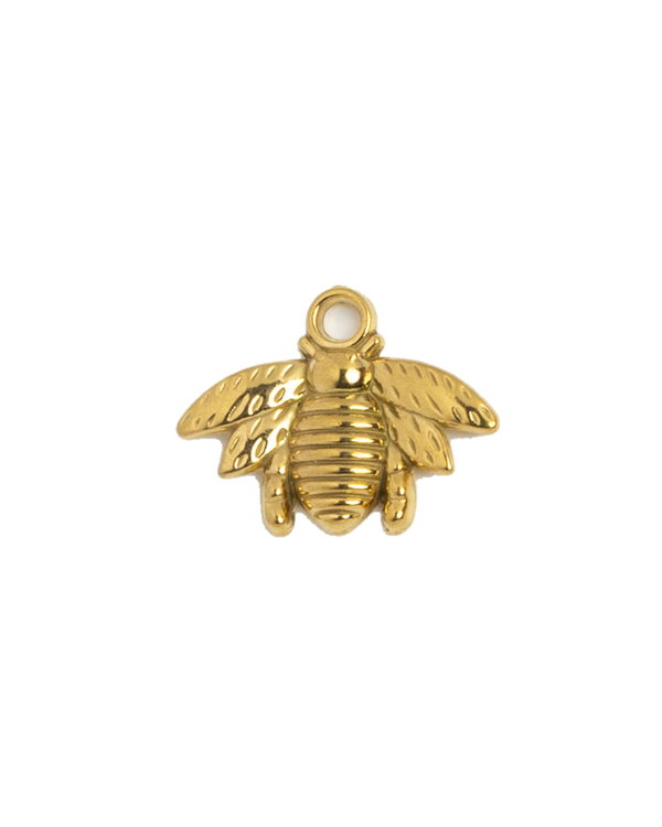 Gold Butterfly