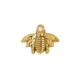 Gold Butterfly