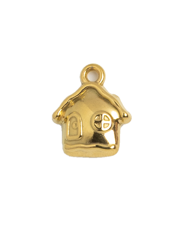 Gold Charm House
