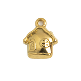 Gold Charm House