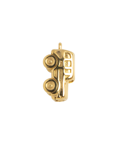 Gold Charm SUV