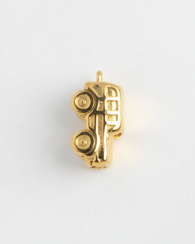 Gold Charm SUV