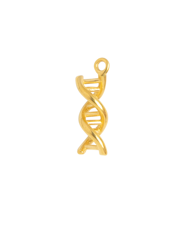 Gold Charm DNA
