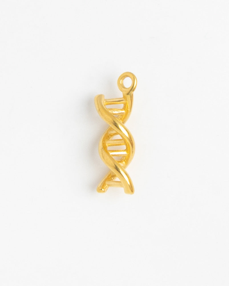 Gold Charm DNA