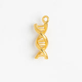 Gold Charm DNA
