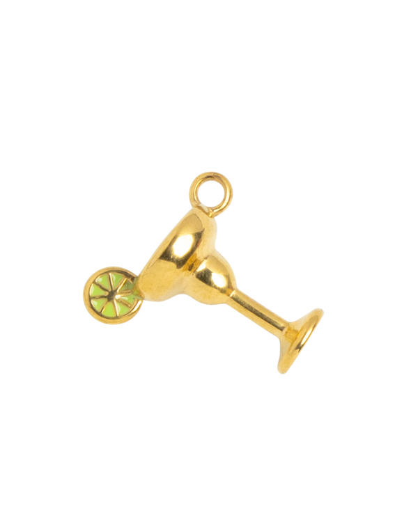 Gold Charm Margarita II