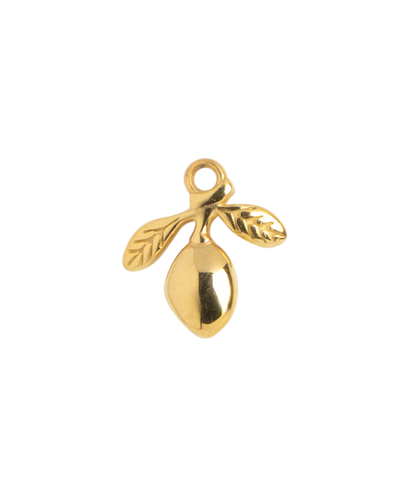 Gold Charm Lemon