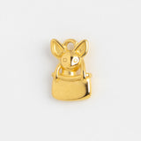 Gold Charm Chihuahua