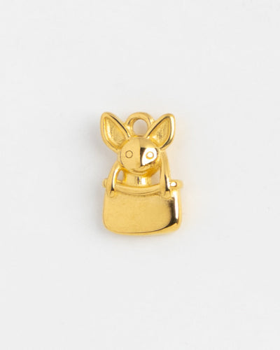 Gold Charm Chihuahua