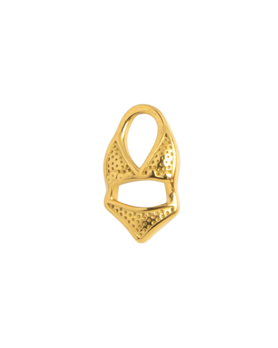 Gold Charm Bikini