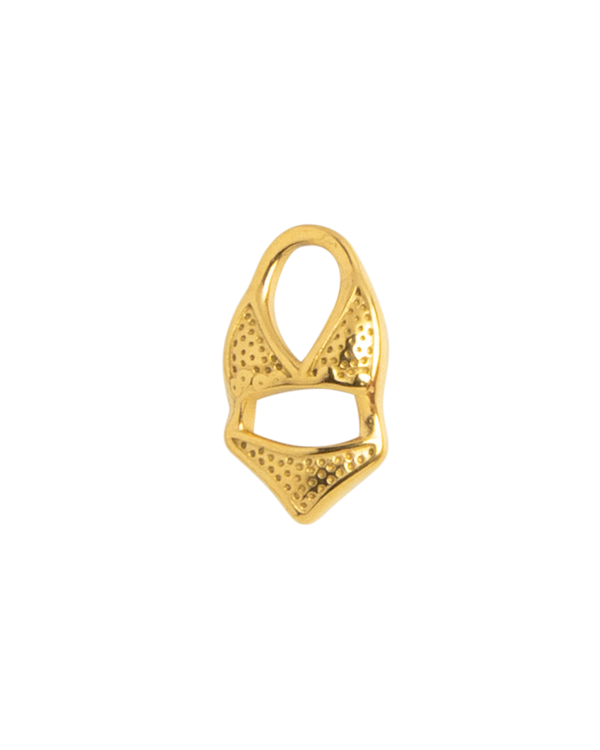 Gold Charm Bikini