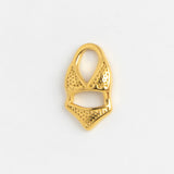 Gold Charm Bikini