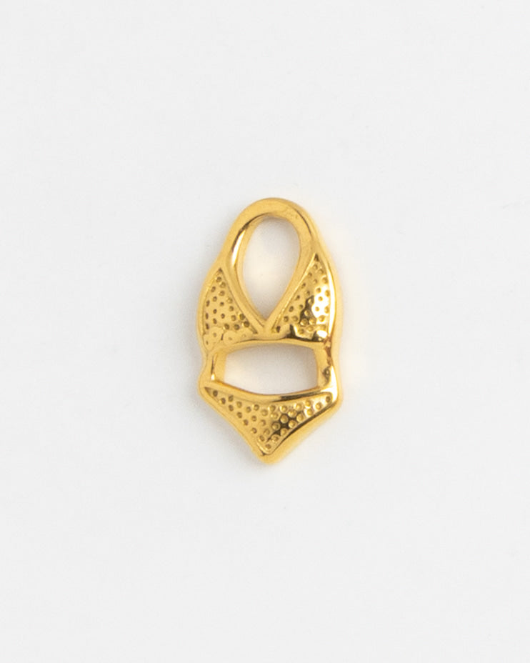 Gold Charm Bikini