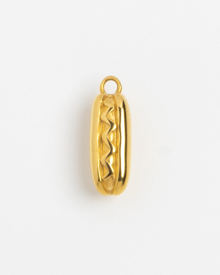 Gold Charm Hot Dog