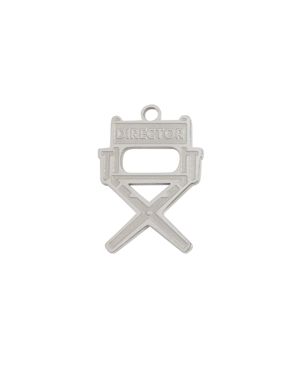 Silver Heart Seal