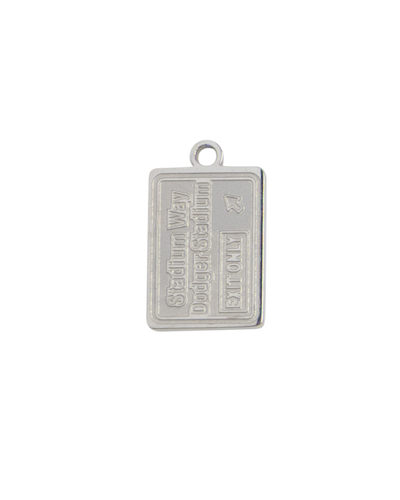 Silver Football
