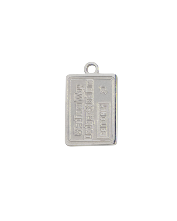 Silver Football