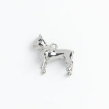Silver Charm French Bulldog