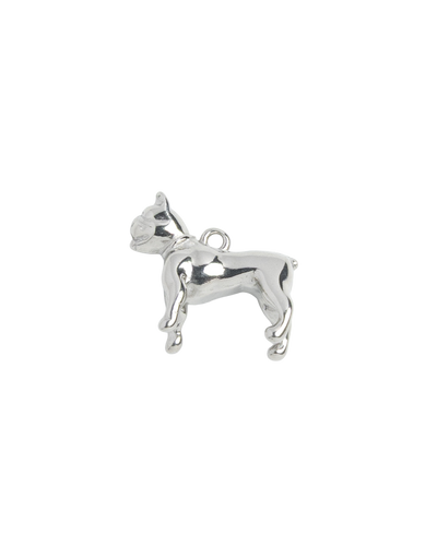 Silver Charm French Bulldog