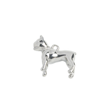 Silver Charm French Bulldog