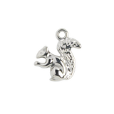 Silver Charm Squirrel
