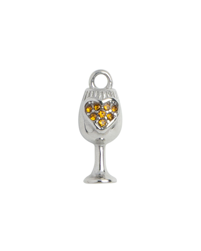 Silver Charm Terrier