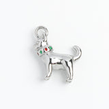 Silver Charm Chihuahua