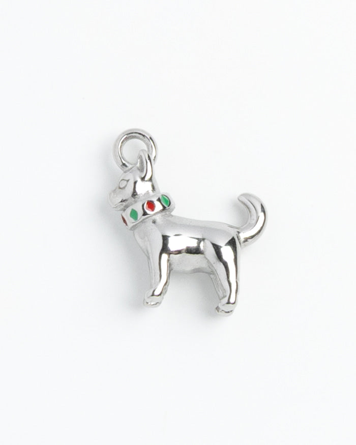 Silver Charm Chihuahua