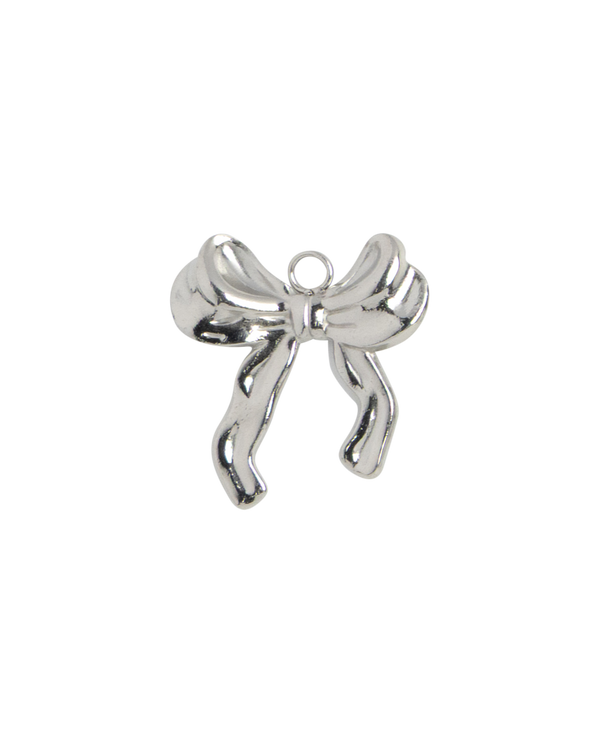 Silver Charm Sunburst