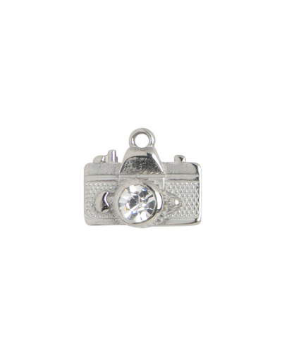 Silver Charm Radiant Sun