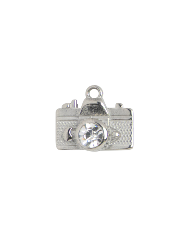 Silver Charm Radiant Sun
