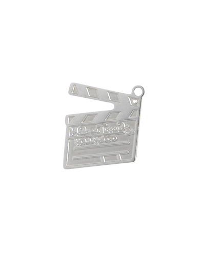 Silver Charm Star